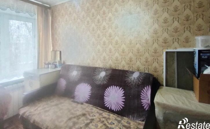 2-комн квартира ул Качевская, 32,  д. 32