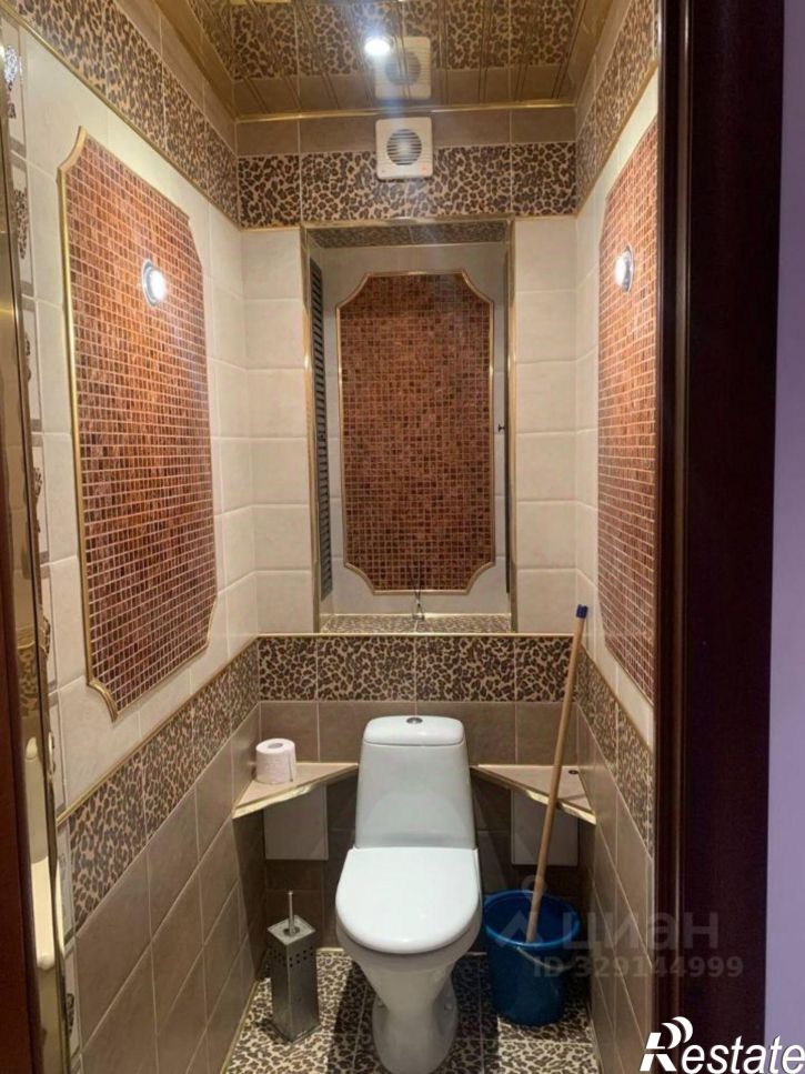 2-комн квартира улица Новосёлов, 37,  д. 37