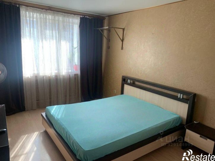 2-комн квартира улица Новосёлов, 37,  д. 37