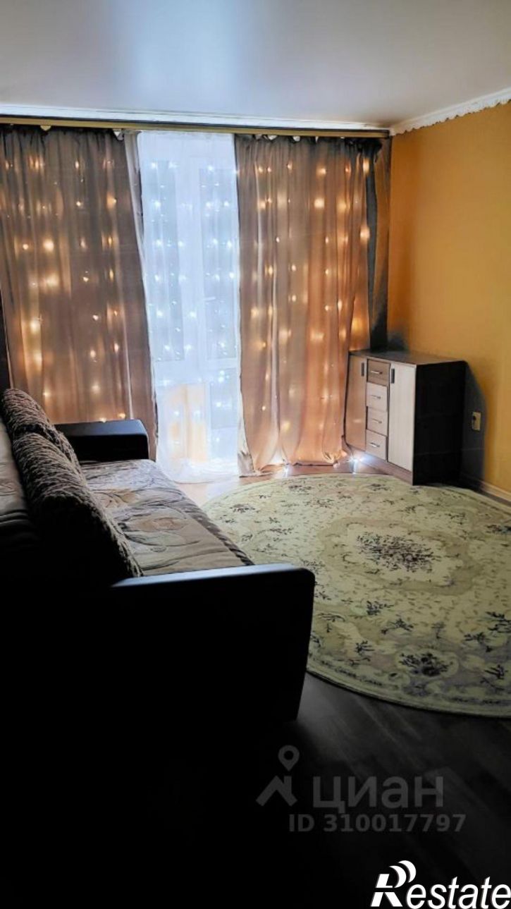 1-комн квартира ул Затинная, 30,  д. 30