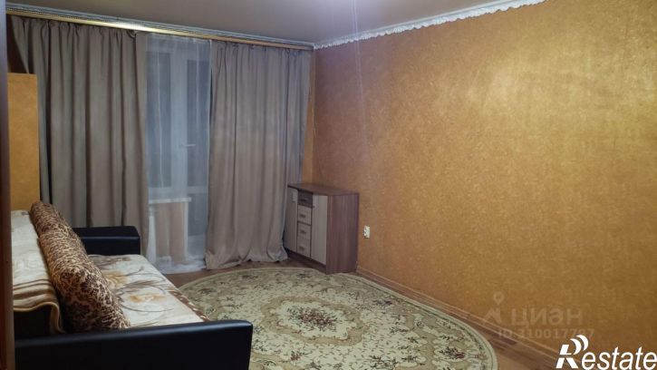 1-комн квартира ул Затинная, 30,  д. 30
