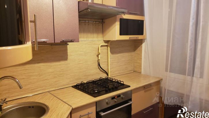 1-комн квартира ул Затинная, 30,  д. 30