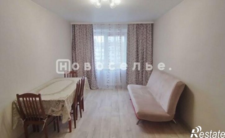 3-комн квартира Кальная улица, 15,  д. 15