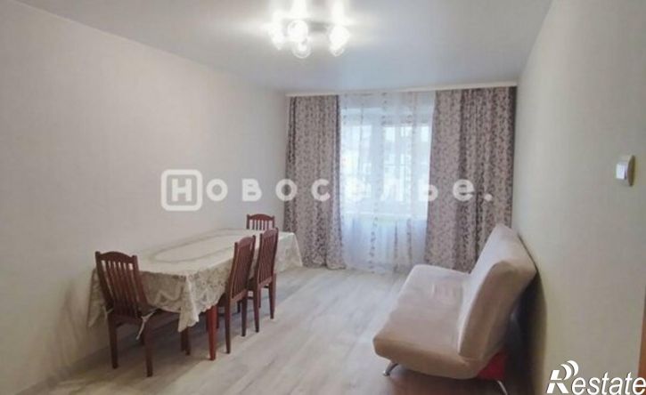 3-комн квартира Кальная улица, 15,  д. 15