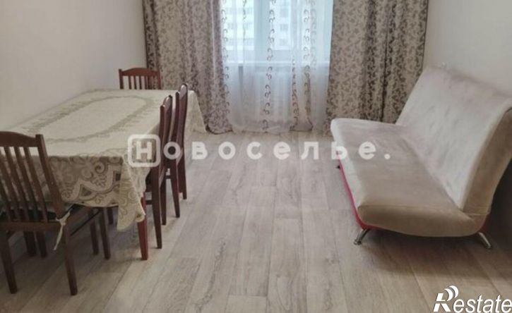 3-комн квартира Кальная улица, 15,  д. 15