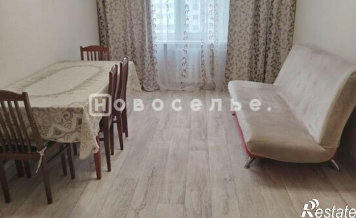 3-комн квартира Кальная улица, 15,  д. 15