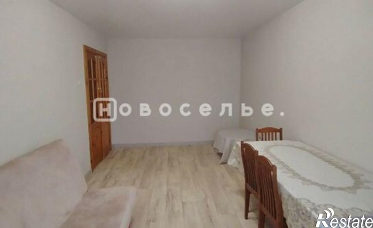 3-комн квартира Кальная улица, 15,  д. 15