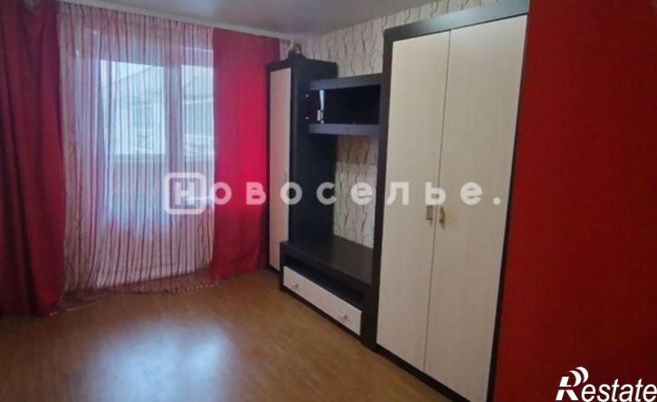 3-комн квартира Кальная улица, 15,  д. 15