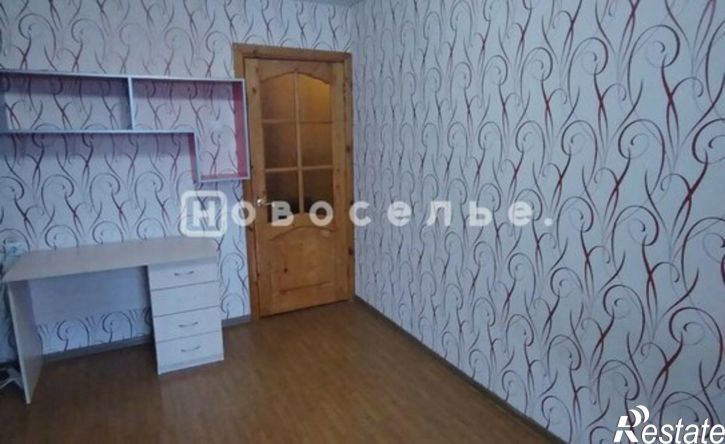 3-комн квартира Кальная улица, 15,  д. 15