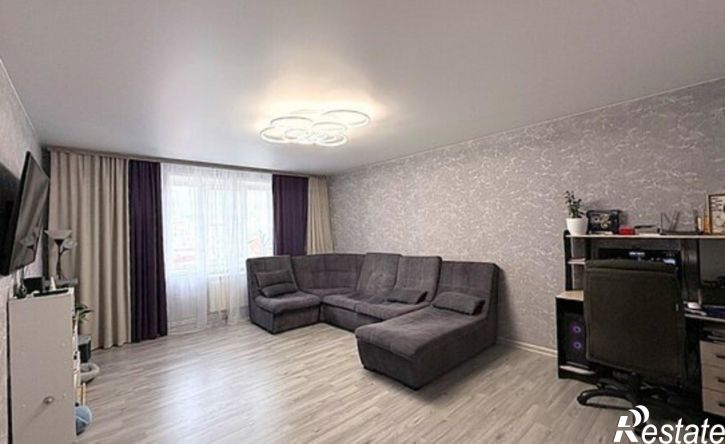 2-комн квартира Касимовское шоссе, 57,  д. 57