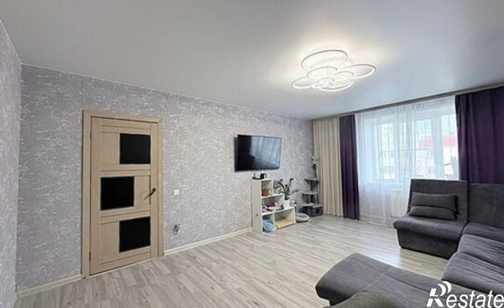 2-комн квартира Касимовское шоссе, 57,  д. 57