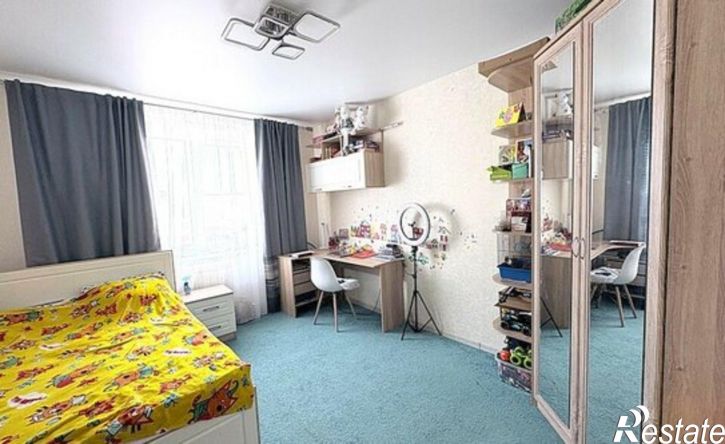 2-комн квартира Касимовское шоссе, 57,  д. 57