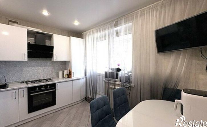 2-комн квартира Касимовское шоссе, 57,  д. 57