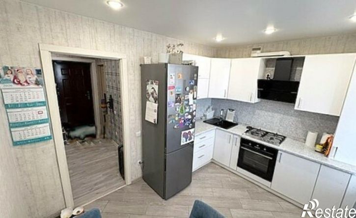2-комн квартира Касимовское шоссе, 57,  д. 57