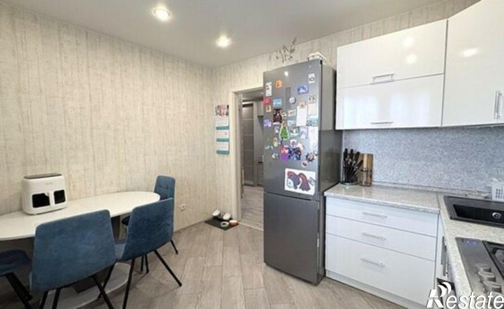 2-комн квартира Касимовское шоссе, 57,  д. 57