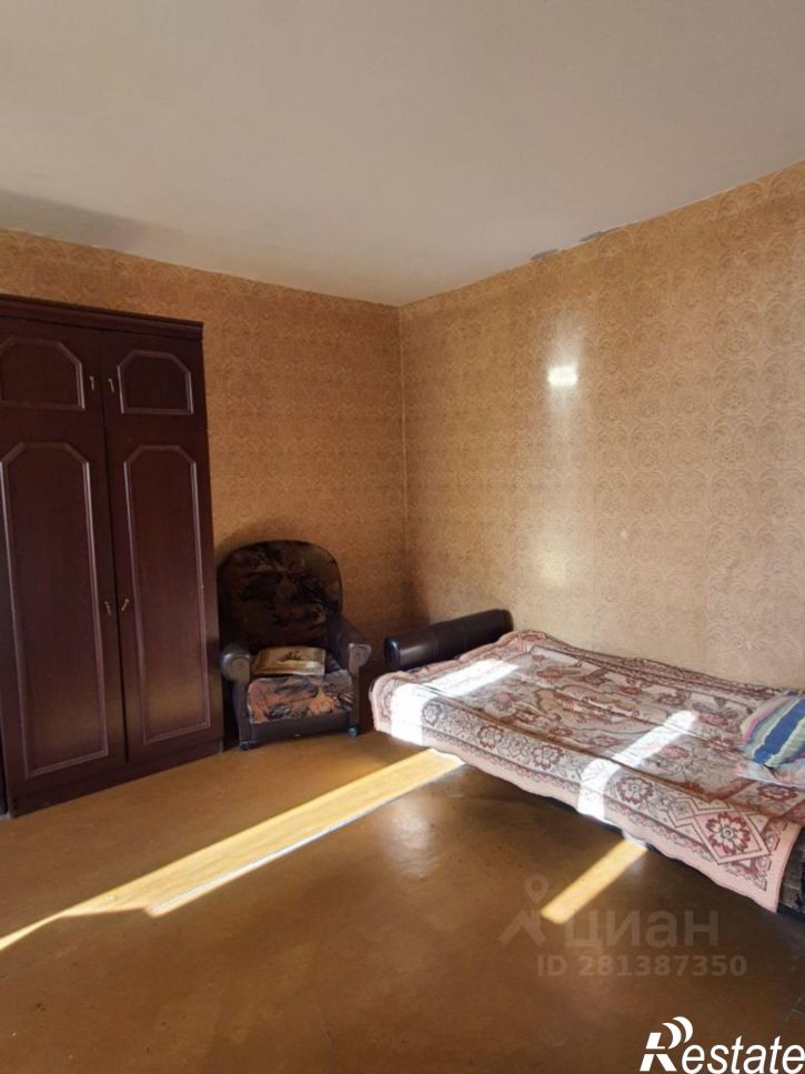1-комн квартира ул Островского, 27,  д. 27