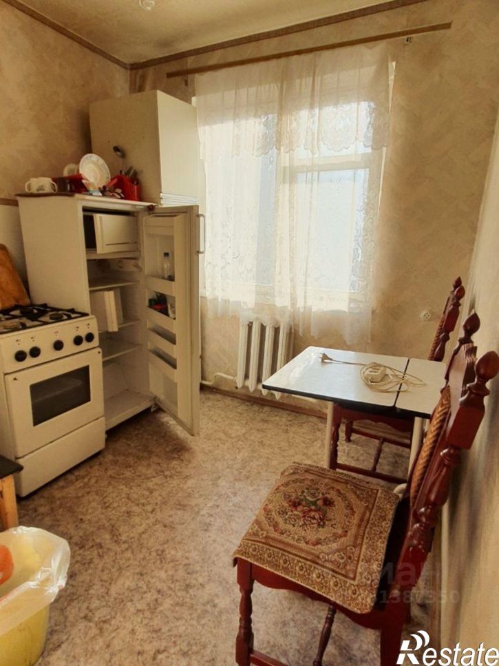1-комн квартира ул Островского, 27,  д. 27