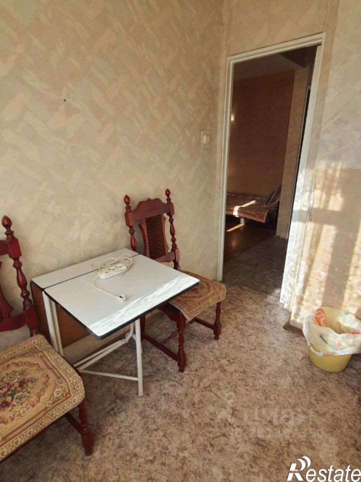 1-комн квартира ул Островского, 27,  д. 27
