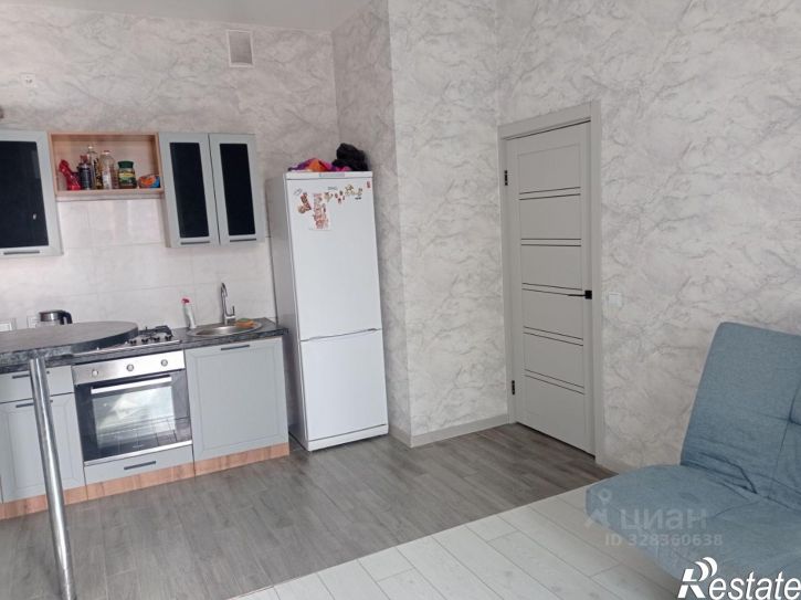 1-комн квартира ул Быстрецкая, 22 1,  д. 22 1,  к. 1