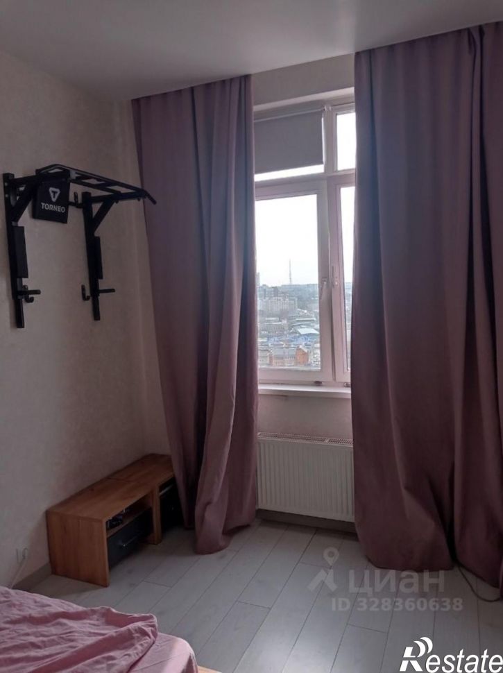 1-комн квартира ул Быстрецкая, 22 1,  д. 22 1,  к. 1