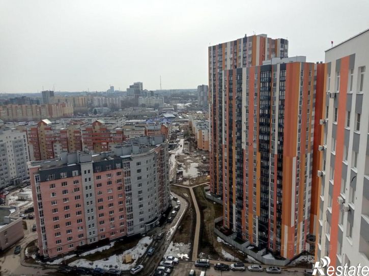 1-комн квартира ул Быстрецкая, 22 1,  д. 22 1,  к. 1