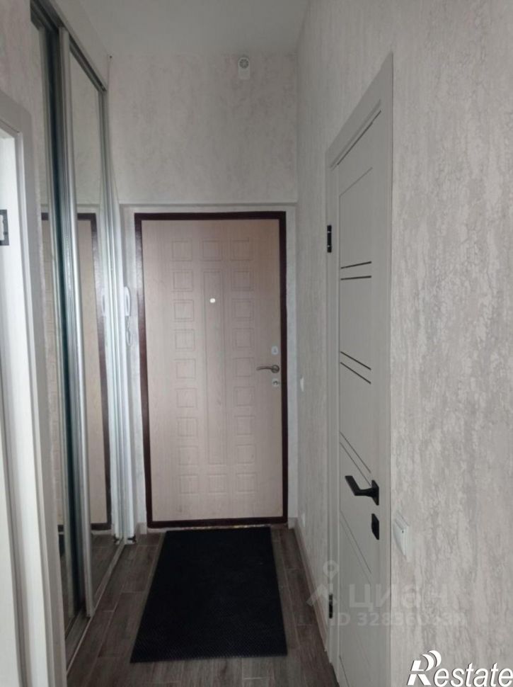 1-комн квартира ул Быстрецкая, 22 1,  д. 22 1,  к. 1