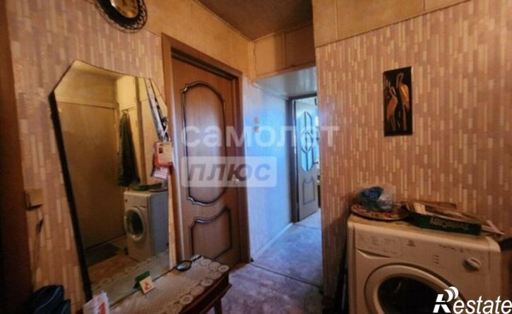 3-комн квартира Московское шоссе, 57,  д. 57