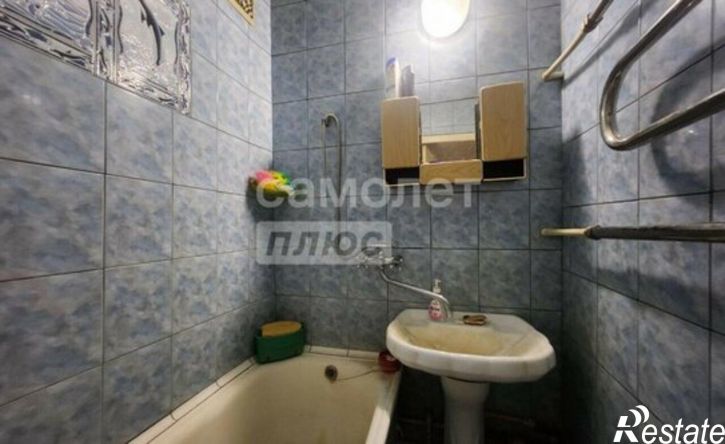 3-комн квартира Московское шоссе, 57,  д. 57