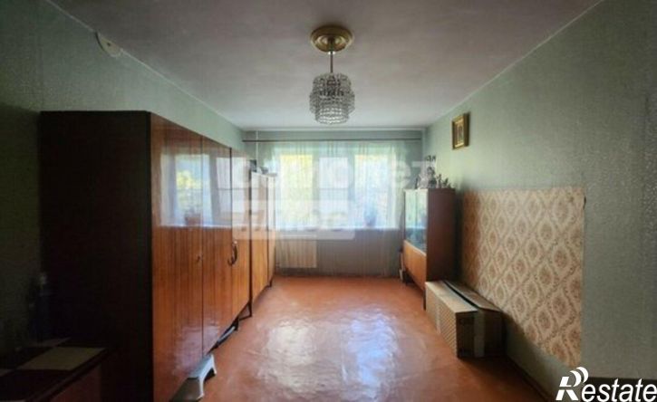 3-комн квартира Московское шоссе, 57,  д. 57