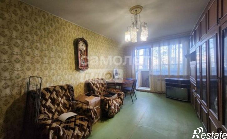 3-комн квартира Московское шоссе, 57,  д. 57
