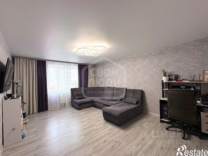 2-комн квартира Касимовское шоссе, 57,  д. 57