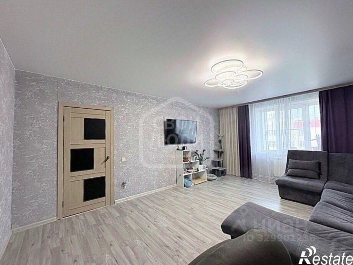 2-комн квартира Касимовское шоссе, 57,  д. 57