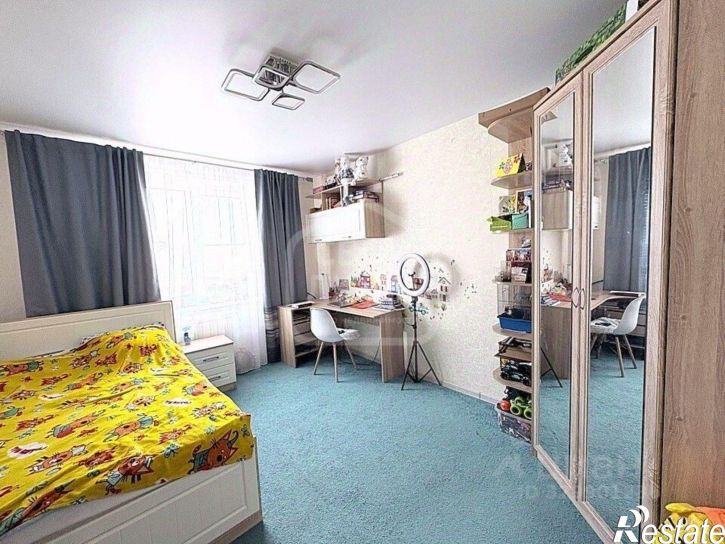 2-комн квартира Касимовское шоссе, 57,  д. 57