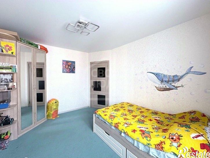 2-комн квартира Касимовское шоссе, 57,  д. 57