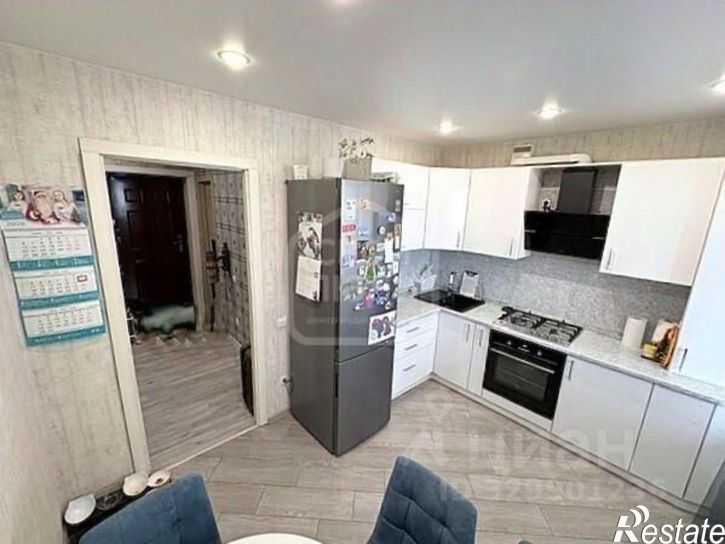2-комн квартира Касимовское шоссе, 57,  д. 57