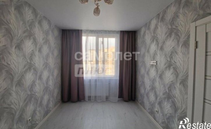 1-комн квартира ул Островского, 122,  д. 122