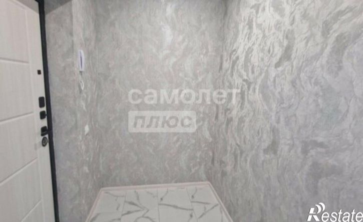 1-комн квартира ул Островского, 122,  д. 122