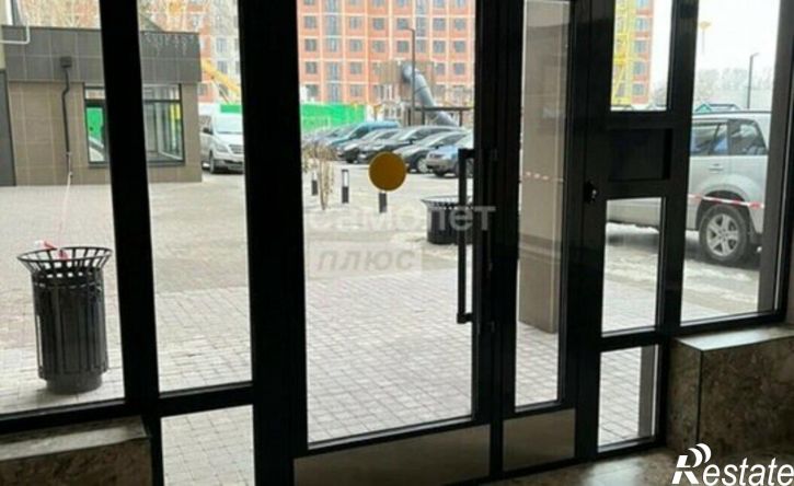 1-комн квартира ул Островского, 122,  д. 122