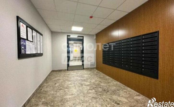 1-комн квартира ул Островского, 122,  д. 122