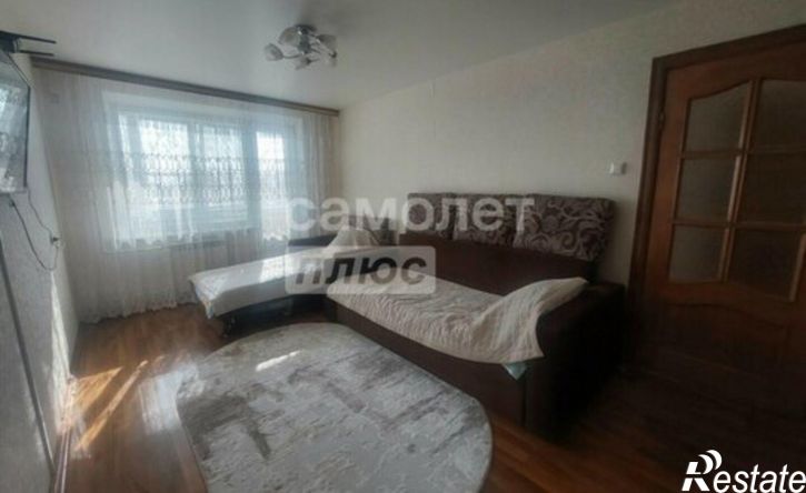 1-комн квартира ул Сельских Строителей, 3г,  д. 3г
