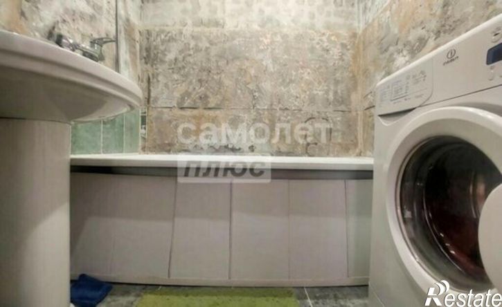 1-комн квартира ул Сельских Строителей, 3г,  д. 3г