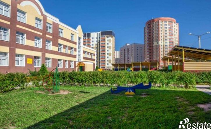 1-комн квартира ул Шереметьевская, 13,  д. 13