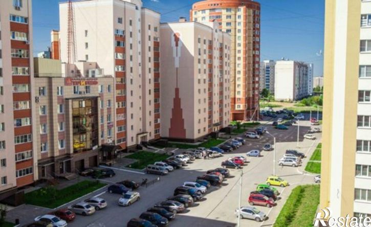 1-комн квартира ул Шереметьевская, 13,  д. 13