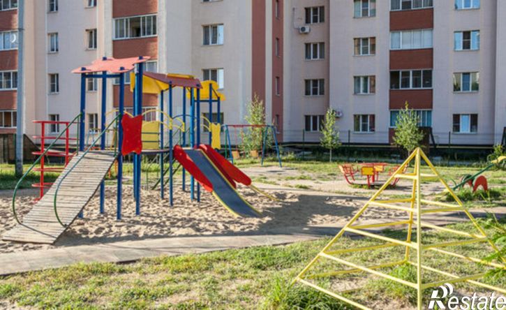 1-комн квартира ул Шереметьевская, 13,  д. 13