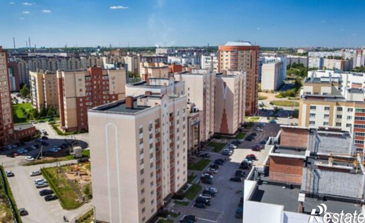 1-комн квартира ул Шереметьевская, 13,  д. 13