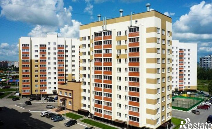 1-комн квартира ул Шереметьевская, 13,  д. 13