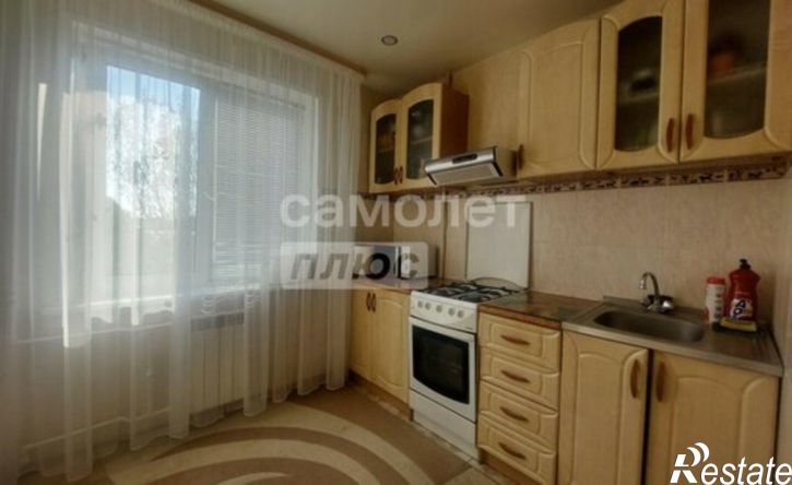 1-комн квартира ул Сельских Строителей, 3г,  д. 3г