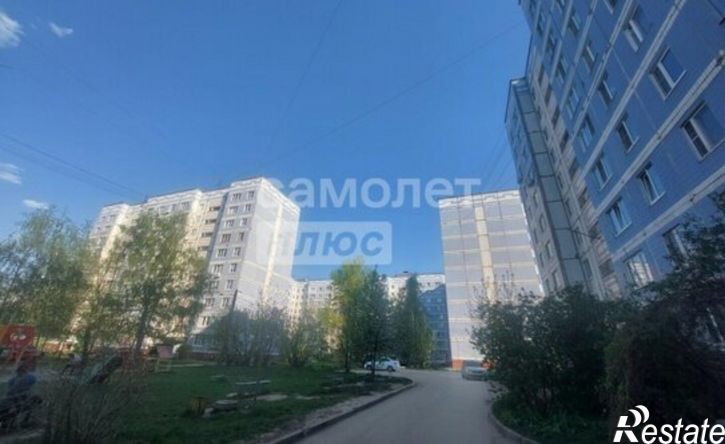 1-комн квартира ул Сельских Строителей, 3г,  д. 3г