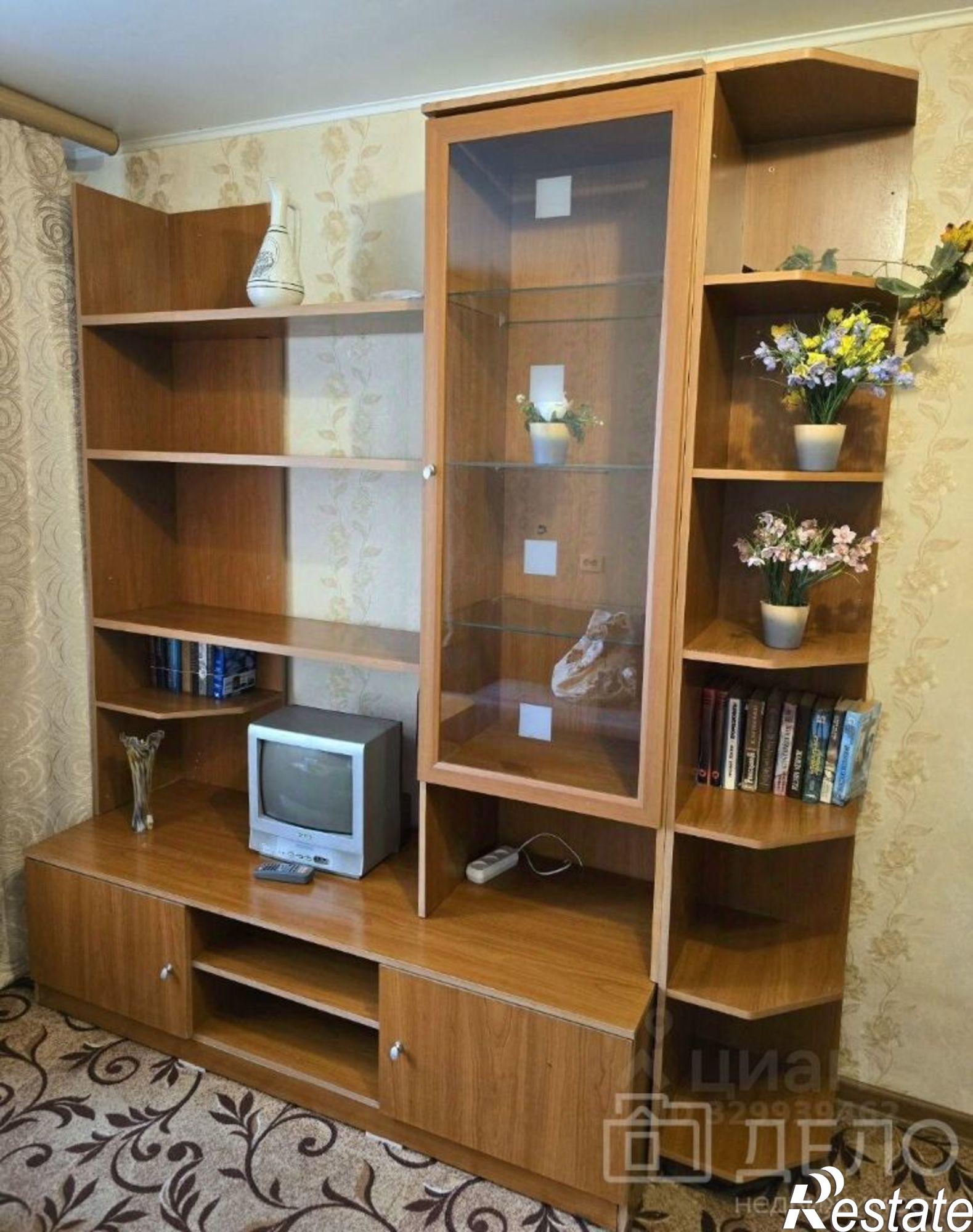 Сдать комнату за 11 900 рублей на ул Советской Армии, 7 1