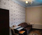 1-комн, 18кв м, этаж 1/2 проезд Грибоедова, 18